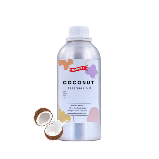 Coconut Fragrance