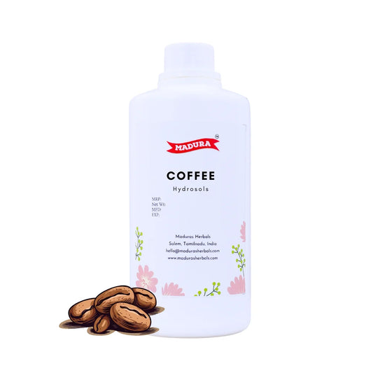 Hydrosol Coffee