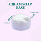 Cream Base (Sulphates & Paraben Free)