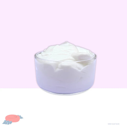 Cream Base (Sulphates & Paraben Free)