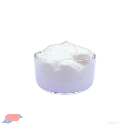 Cream Base (Sulphates & Paraben Free)