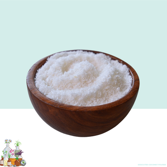 Desicated Coconut powder