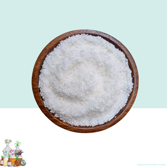 Desicated Coconut powder