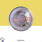 Dimethicone in a Glass container