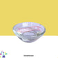 DImethicone in a Clear glass bowl