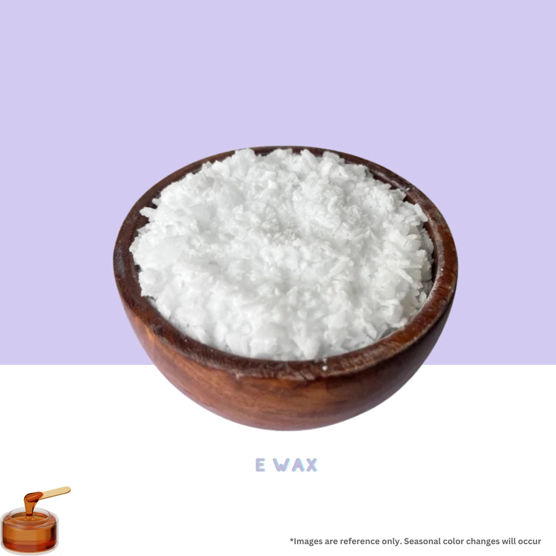 E Wax