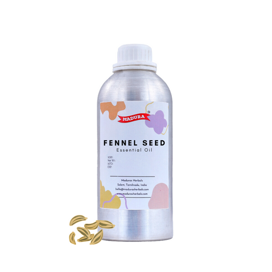 Fennel Seed Oil