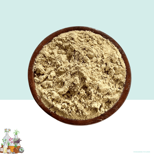 Fenugreek Powder
