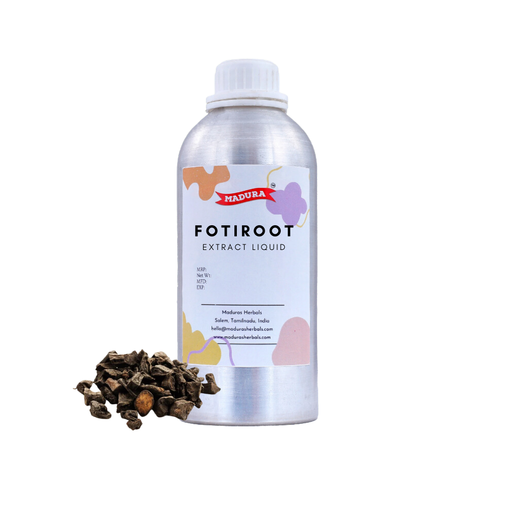 Fotiroot Extract Liquid