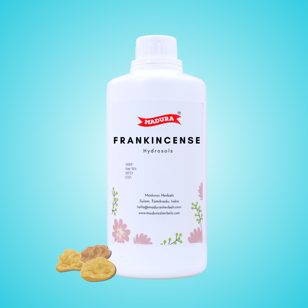 Hydrosol Frankincense