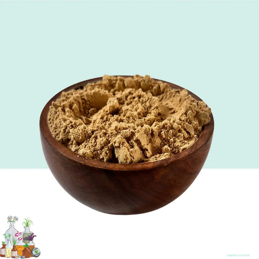 Ginger Powder