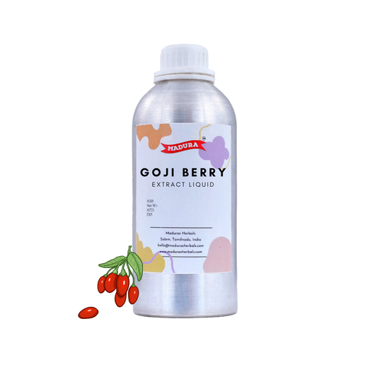 Gojiberry Extract Liquid
