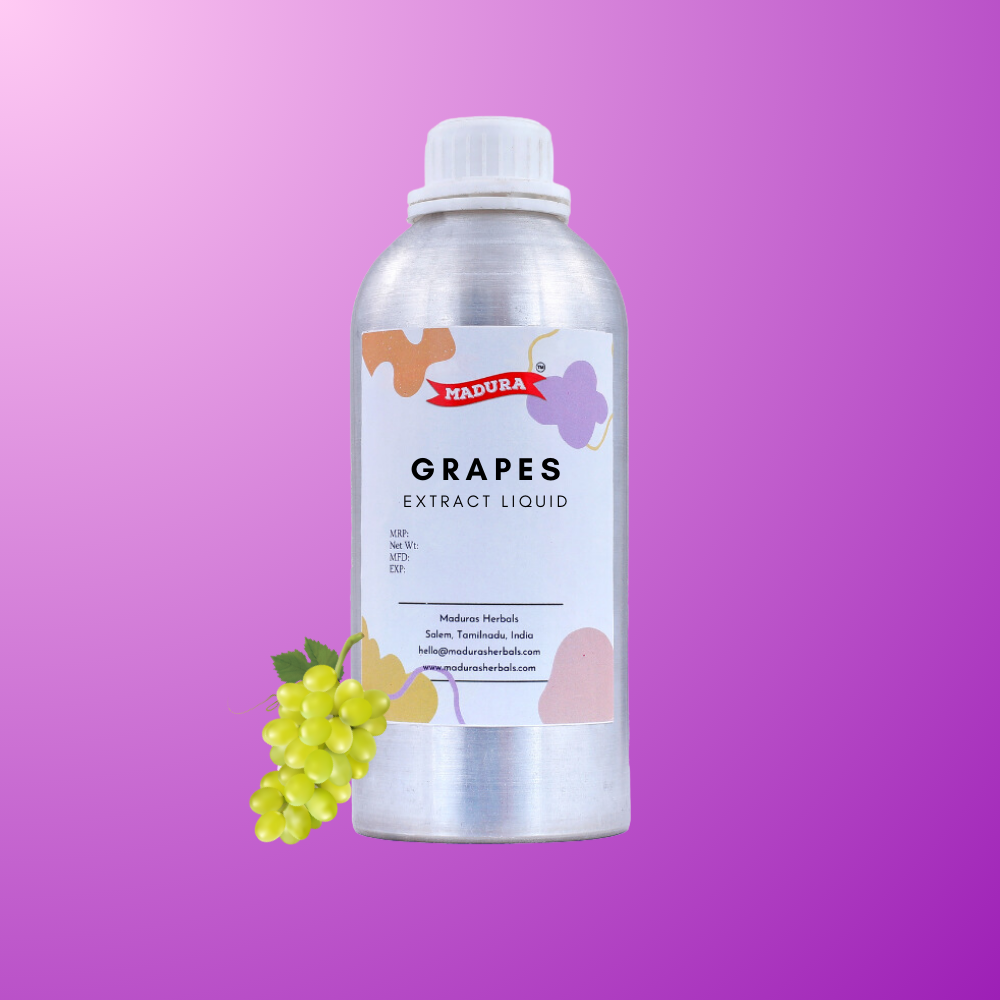 Grapes Extract Liquid