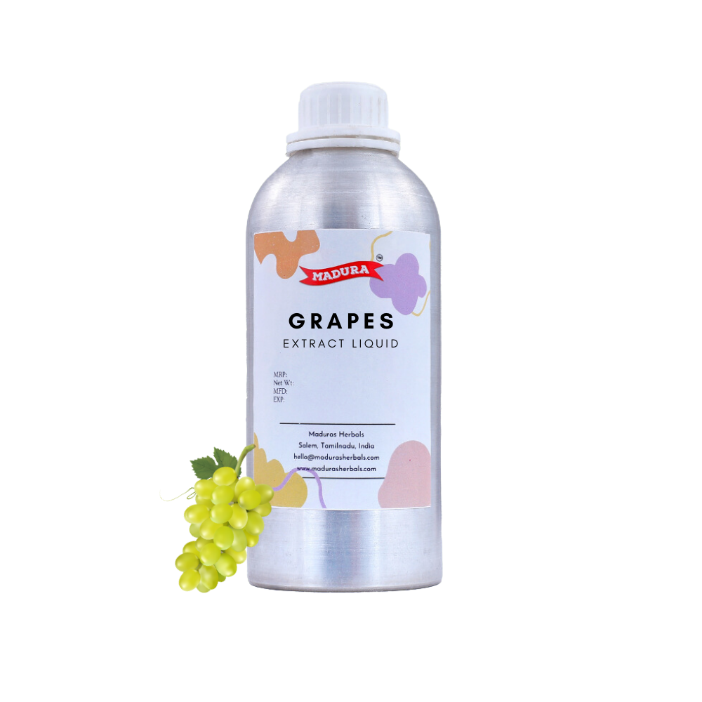 Grapes Extract Liquid