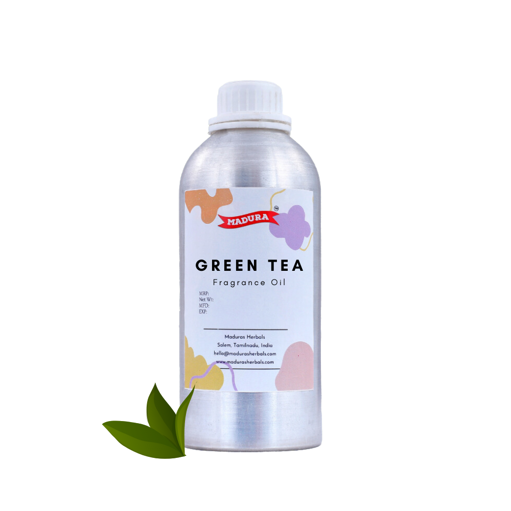 Green Tea Fragrance