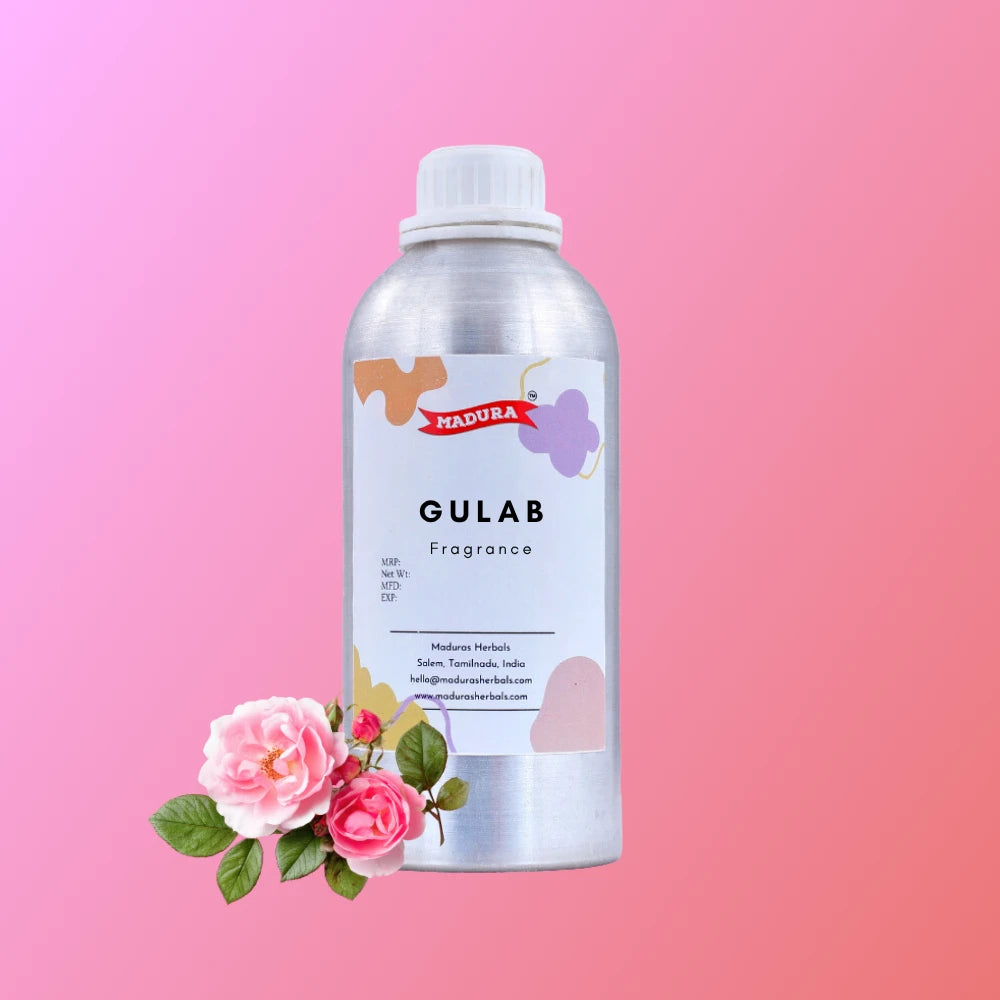 Gulab fragrance