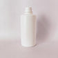 HDPE Bottle - Opaque - Round - 500mL