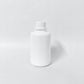 HDPE Bottle - Opaque - Round - 250mL