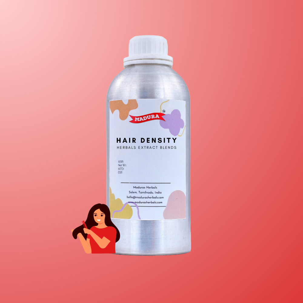 hair growth herbal extract