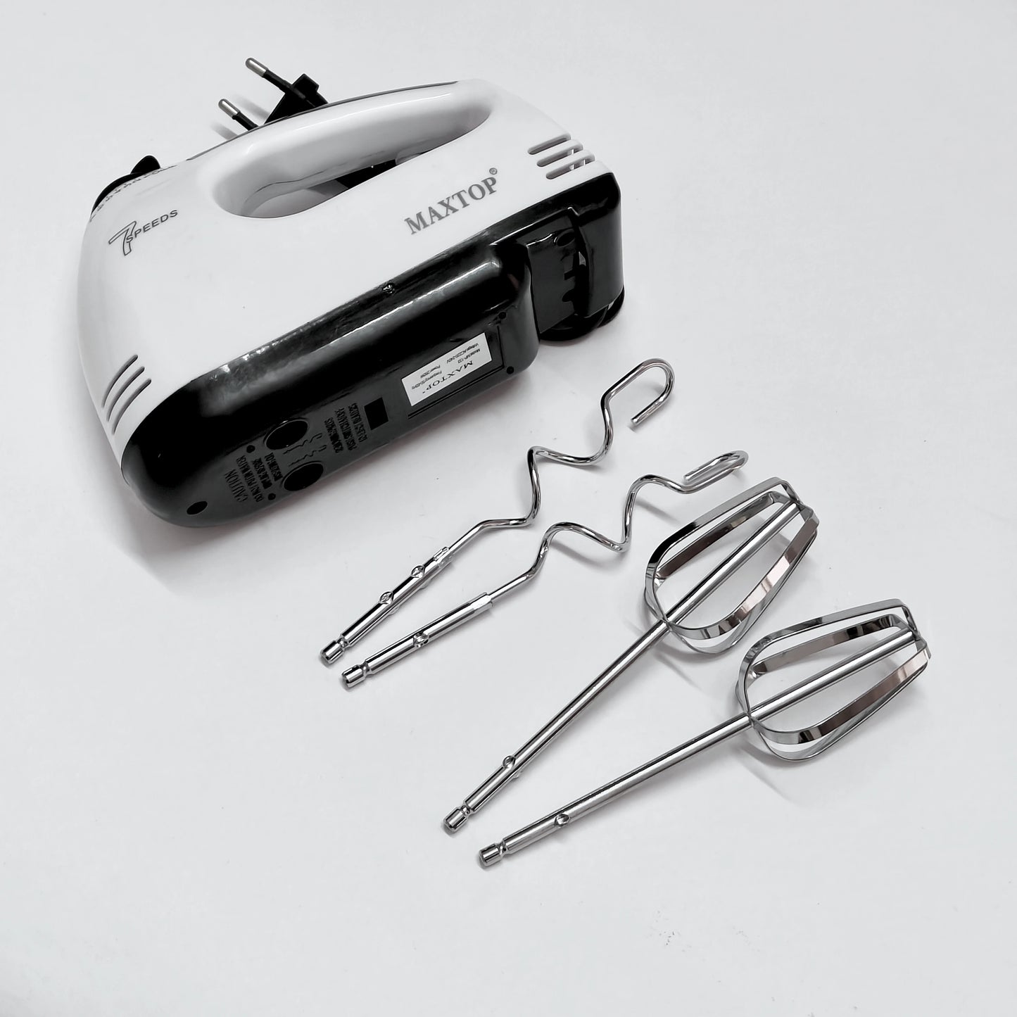 Hand Blender/Whisker Automatic 1 Piece