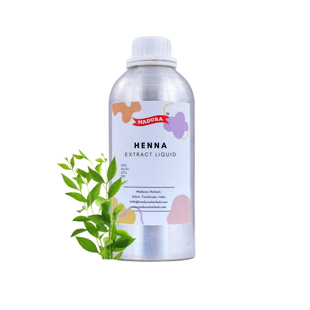 Henna Extract