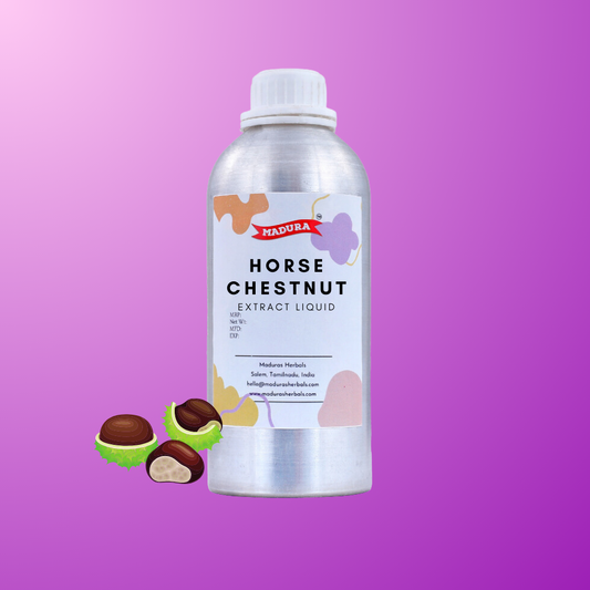 Horse Chestnut Extract Liquid