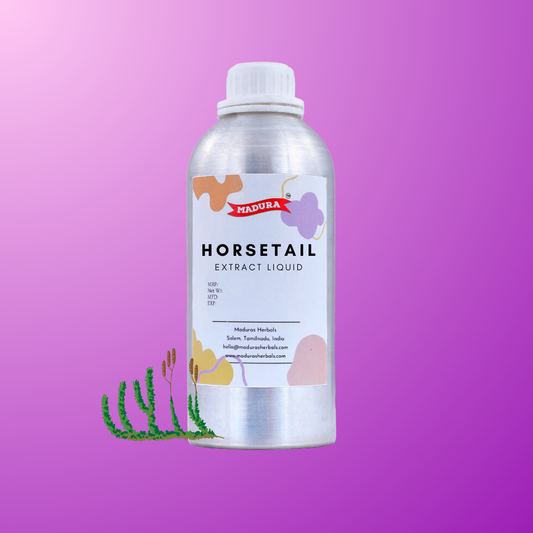 Horsetail Extract Liquid