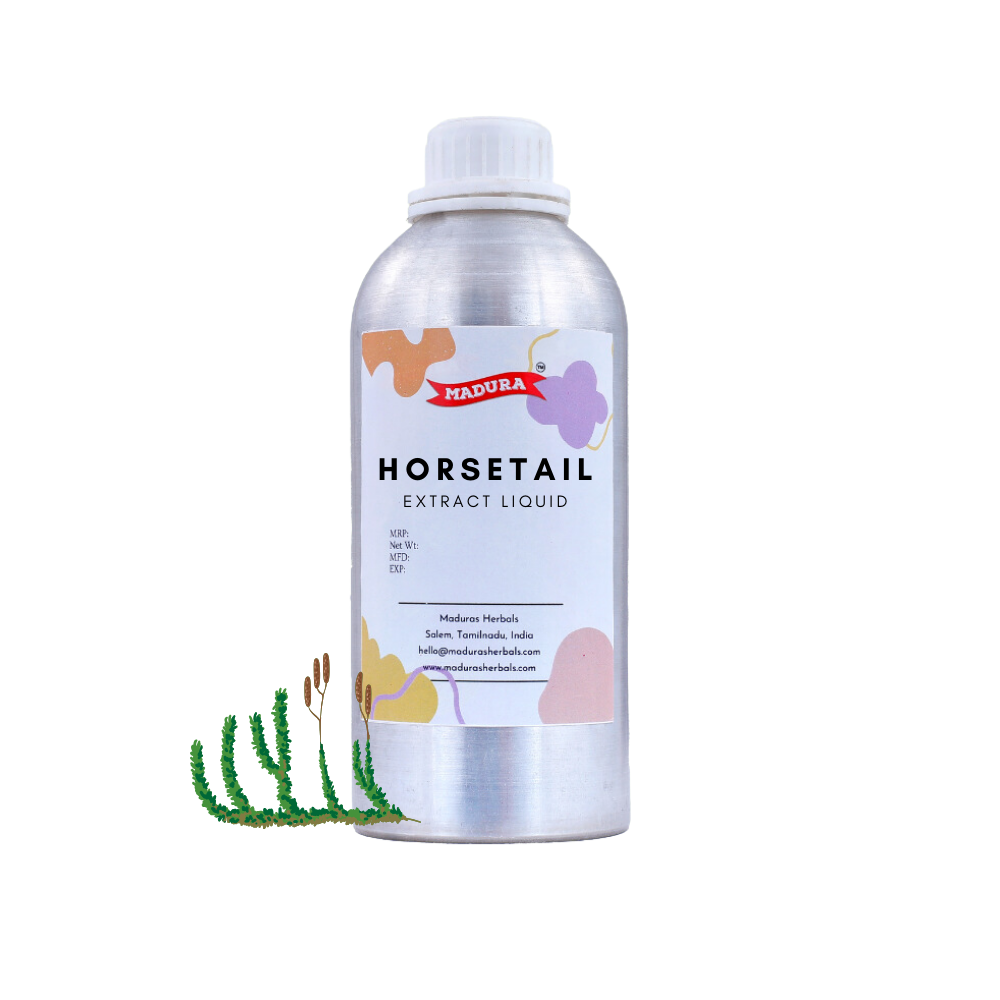 Horsetail Extract Liquid