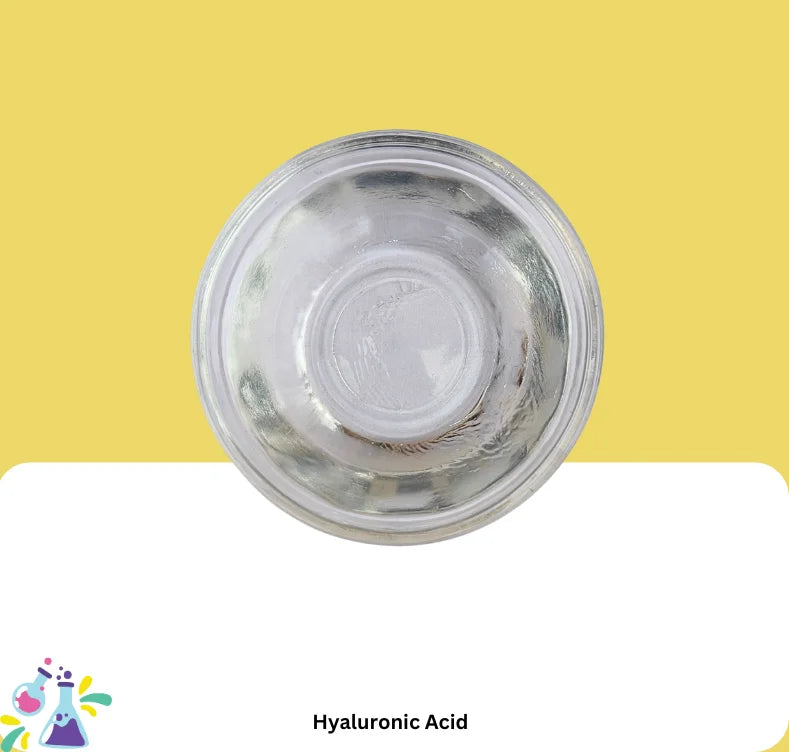 Hyaluronic Acid