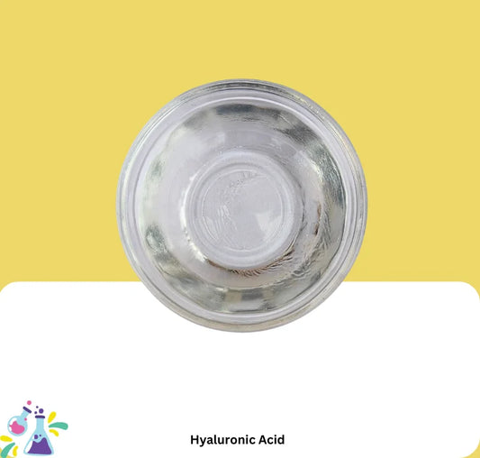 Hyaluronic Acid