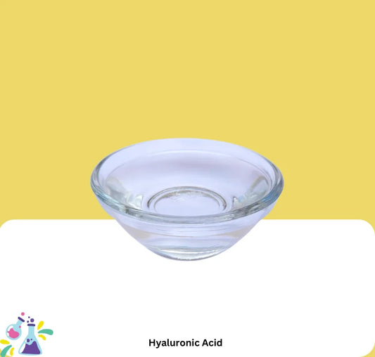 Hyaluronic Acid