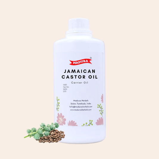 Jamaican Castor Oil