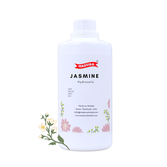 JasmineHydrosols