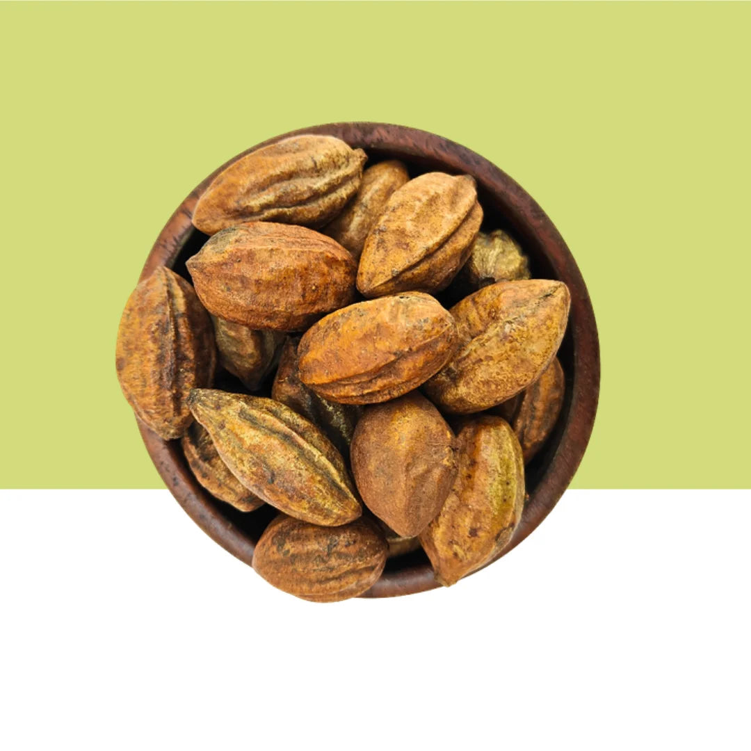 Kadukai / Haritaki Raw