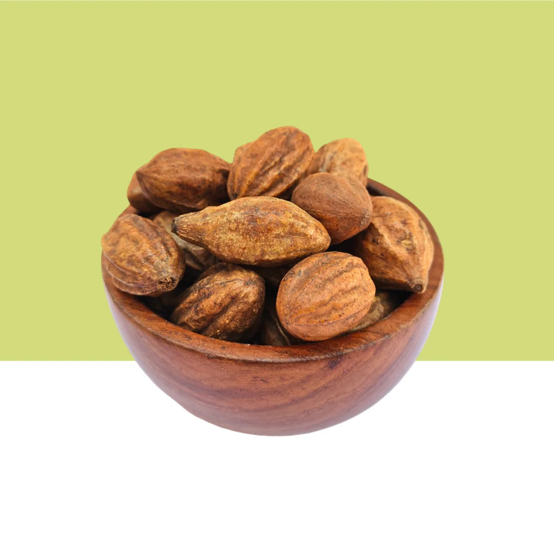 Kadukai / Haritaki Raw