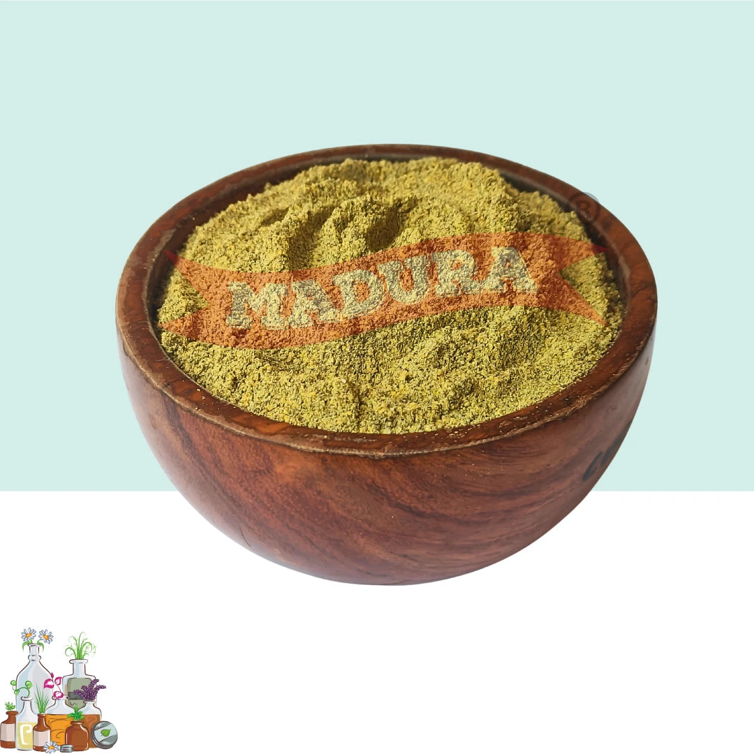 Karboga Arisi Powder