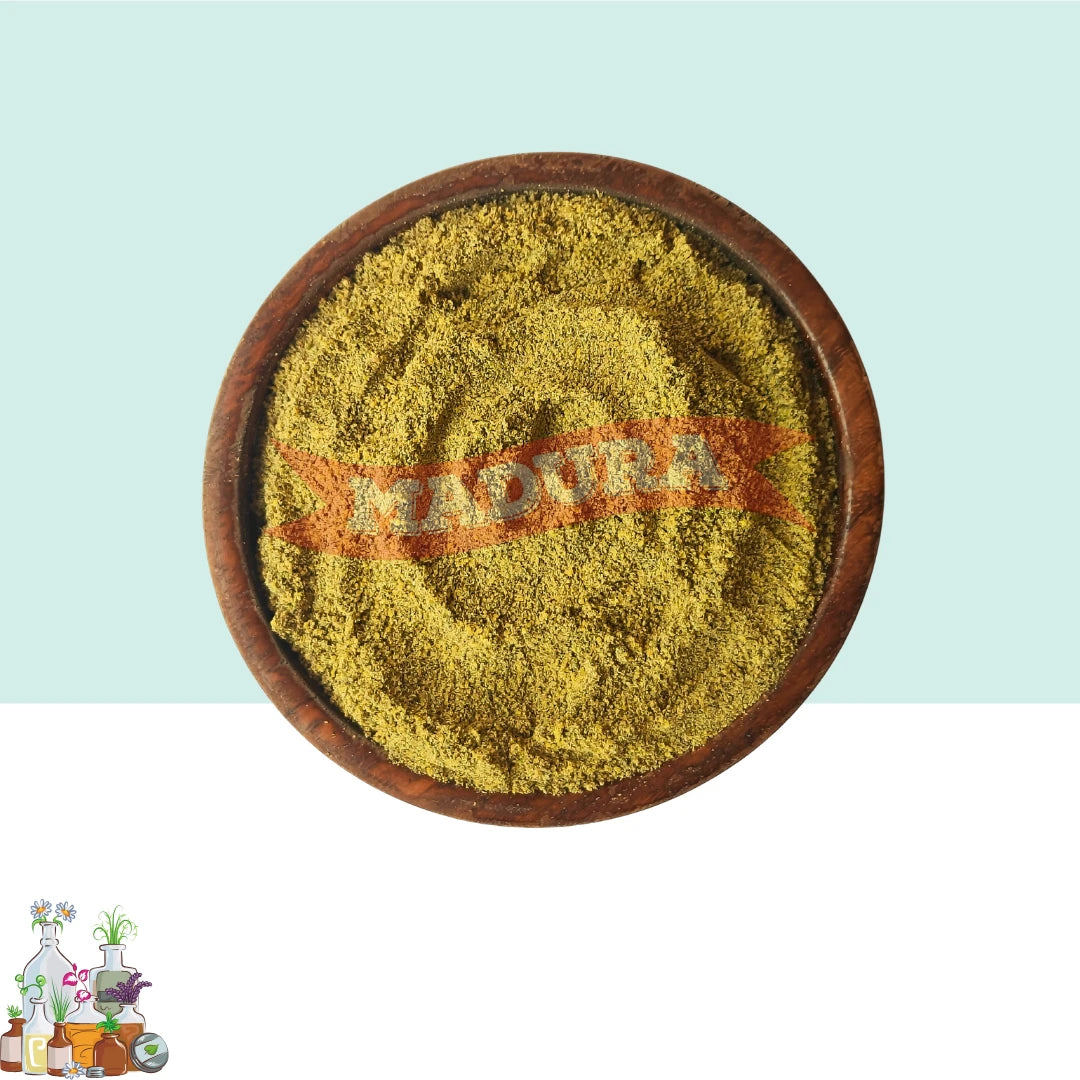 Karboga Arisi Powder