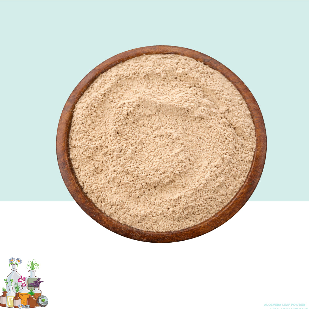 Black Turmeric Powder / Karumanjal powder