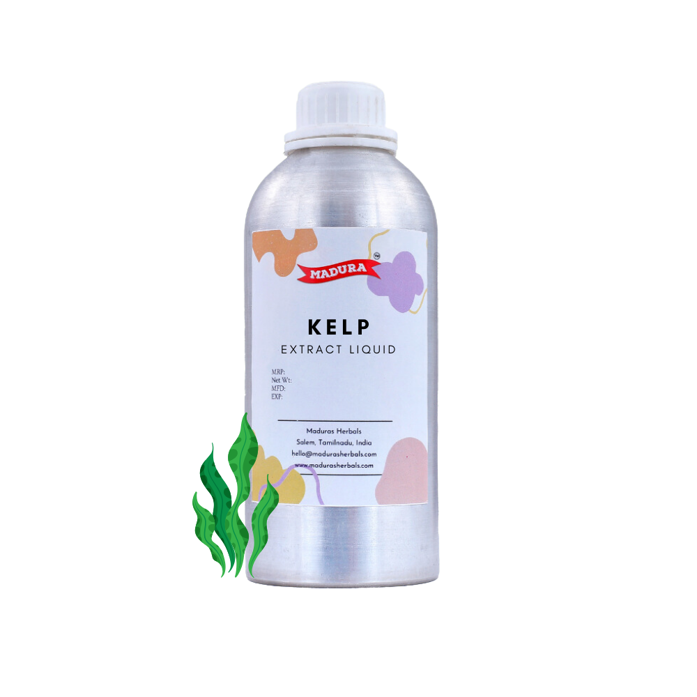 Kelp Extract Liquid