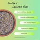 Lavender Buds - Kashmir Variety