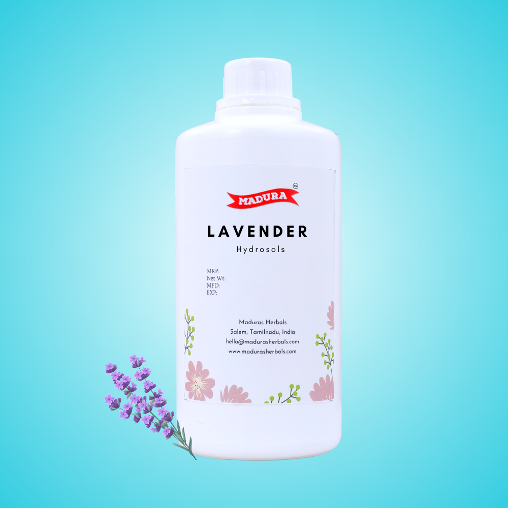 LavenderHydrosols