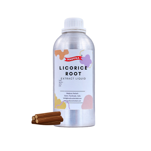 Licorice Root Extract Liquid
