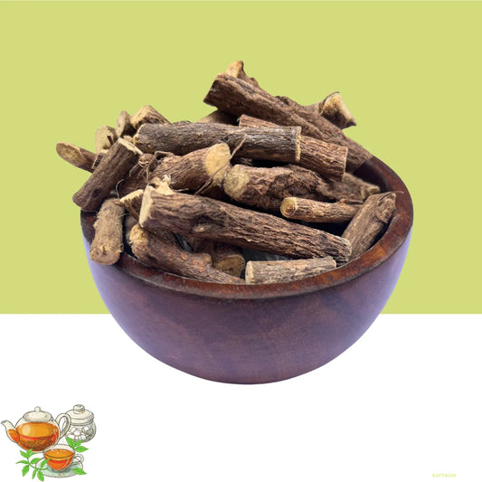 Licorice Raw