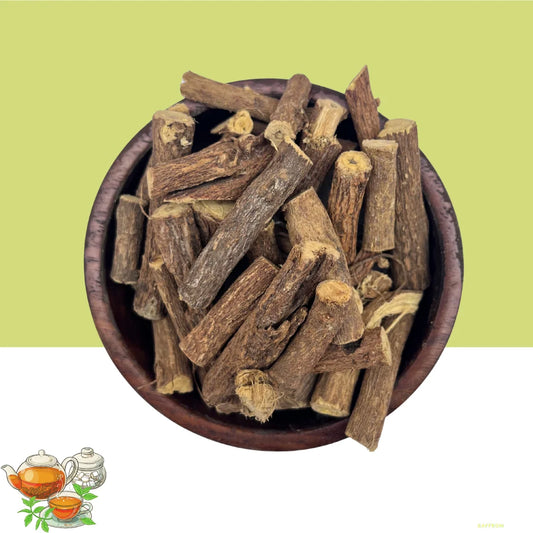 Licorice Raw
