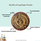 Long Pepper Powder