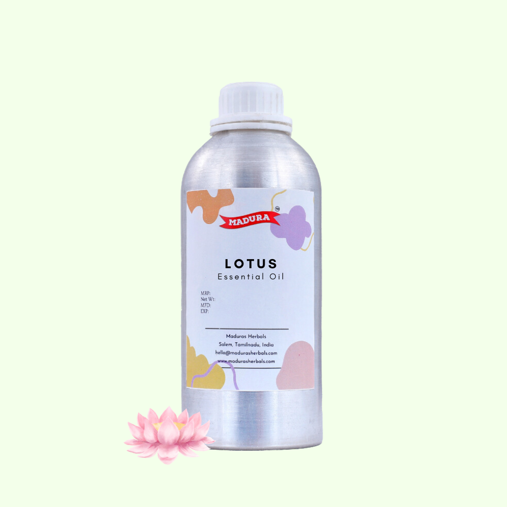 Lotus Oil