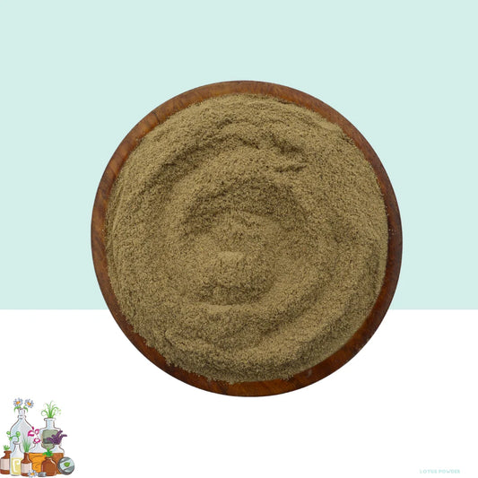 Lotus Powder