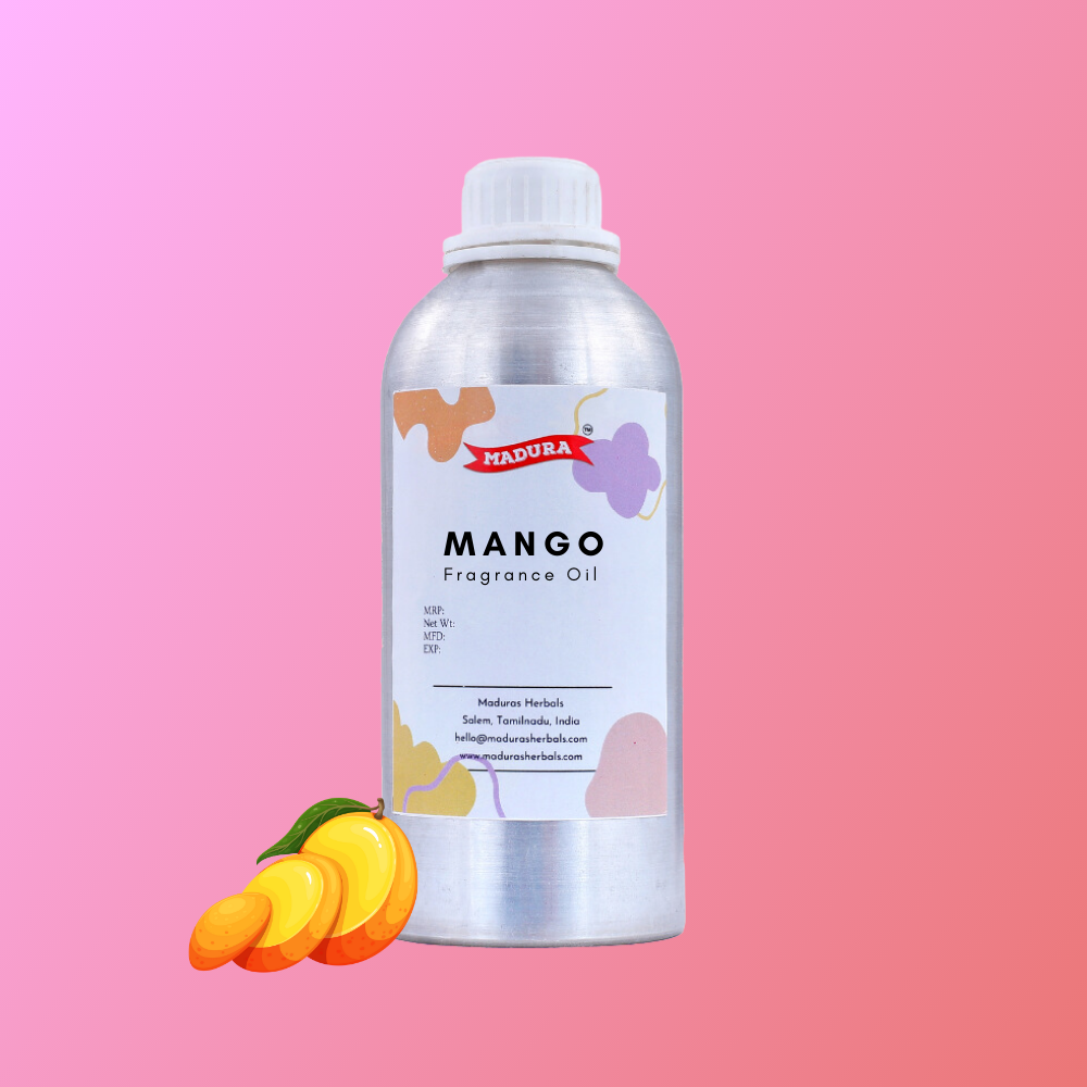 Mango Fragrance