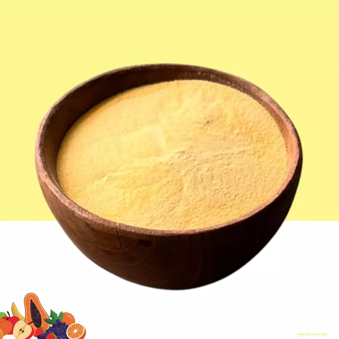 Mango Alphonso Powder