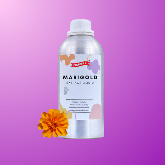 Marigold Extract Liquid